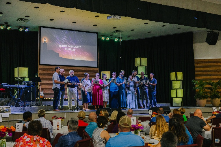 Greater Greenwood United Ministry’s “Music for Ministry” Event Turns 10!